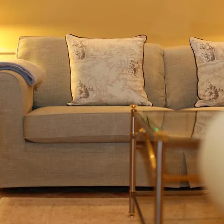 Apartamento Friesenherz Biberhus1 *
