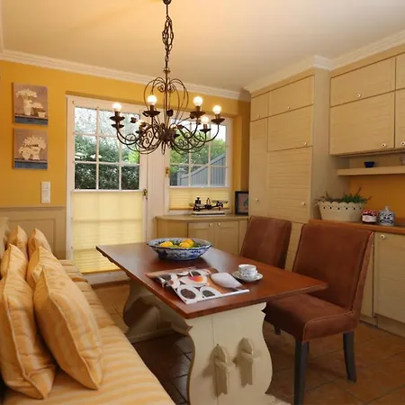 Apartamento Friesenherz Biberhus1 *
